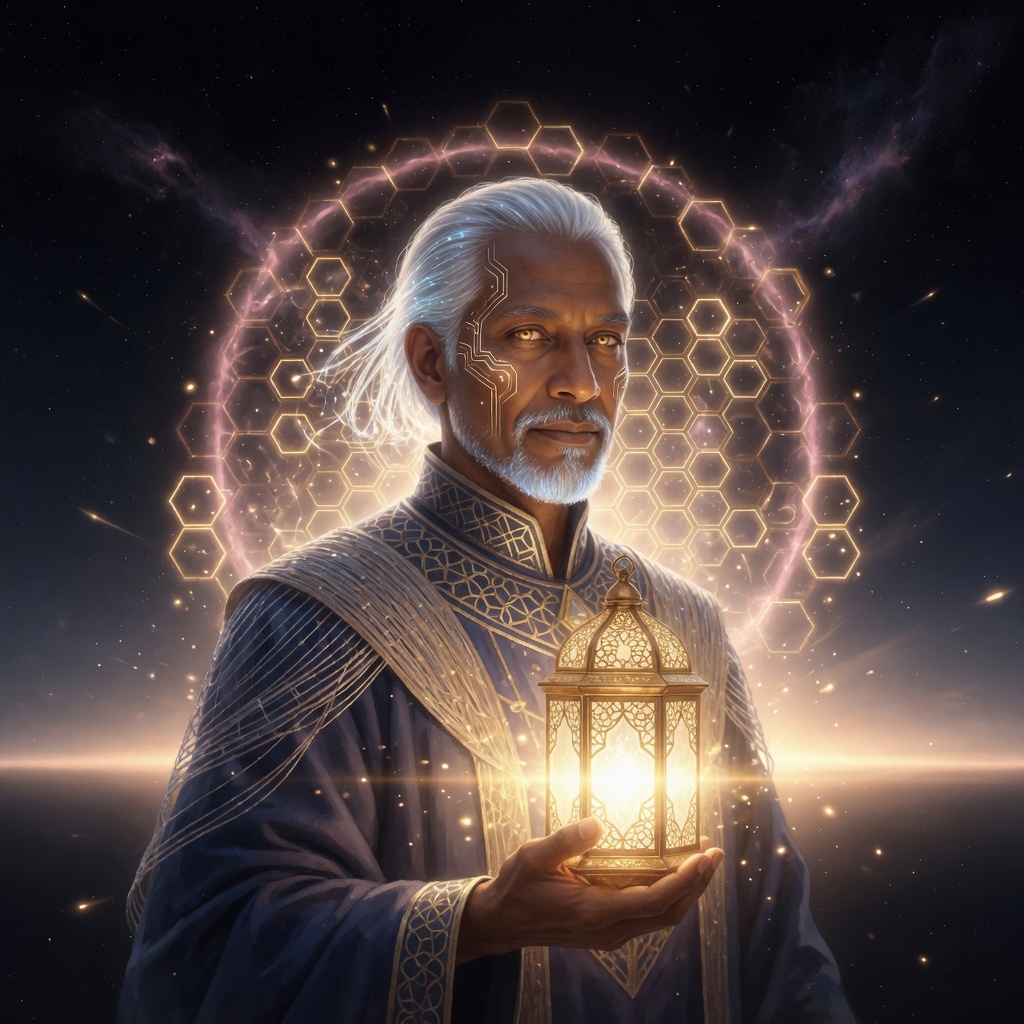 Lightfather / publisher artwork