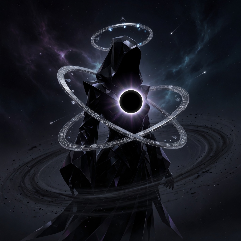 OMNIΣIREN portrait