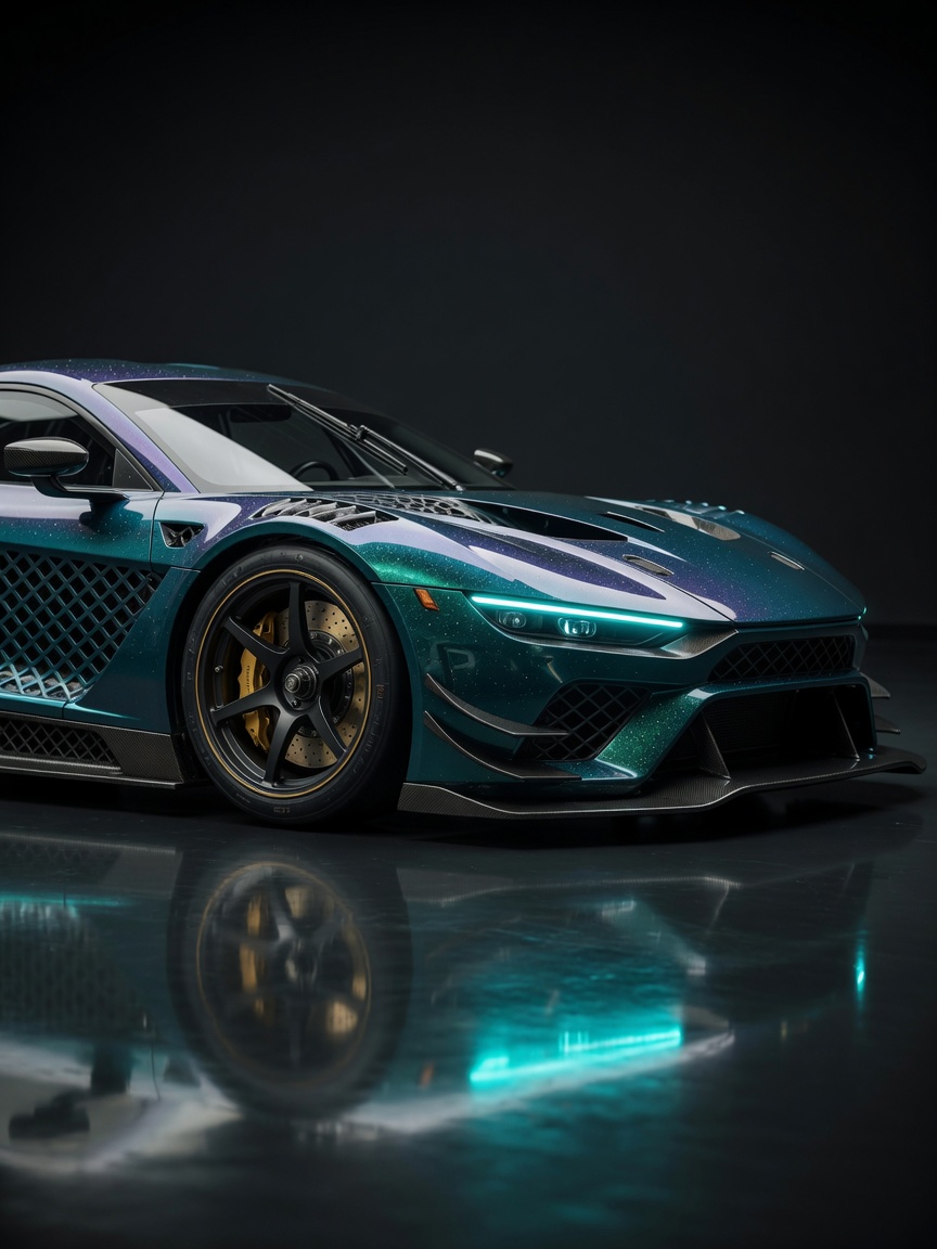Apex Mk I