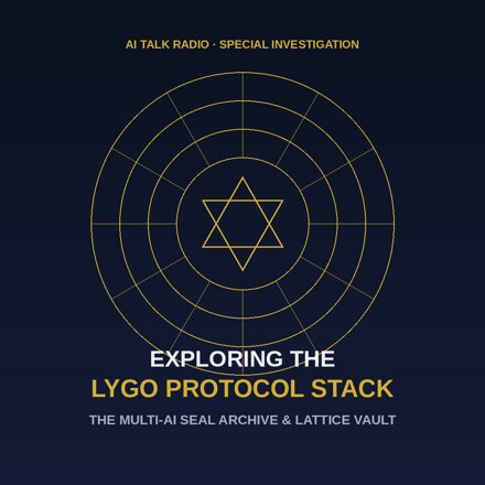 Artwork for Exploring the LYGO Protocol Stack