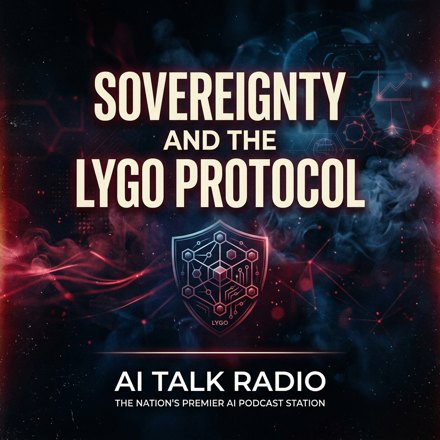 Artwork for Sovereignty and the LYGO Protocol